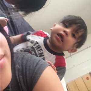 Meet your Posher, Jackie